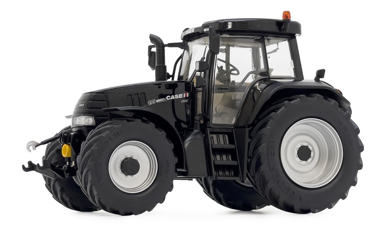 Case IH CVX 195 Black Edition 500 stuks Limited Edition - 1:32